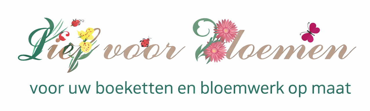 Lief voor Bloemen