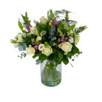 Troostboeket Paradijs