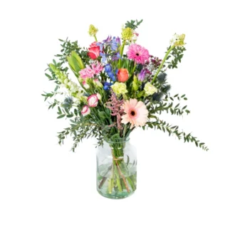 Boeket Eeuwige Lente