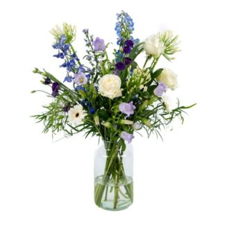 Duurzamer boeket Jolien