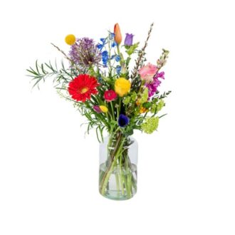 Duurzamer boeket Anita