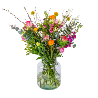 Boeket Via Flora