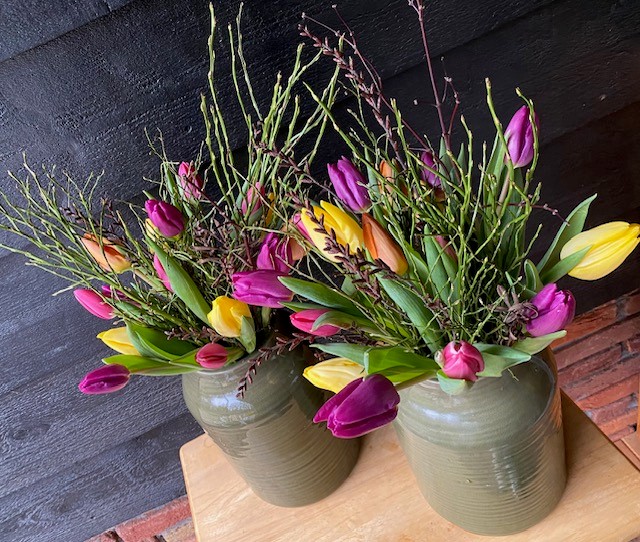 Verzorgingstips bloemen